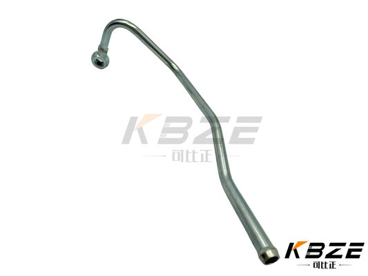 KOBELCO SK200-8 SK215 EXCAVATOR VH23816E0080A HINO J05 FUEL FILTER ENGINE PIPE