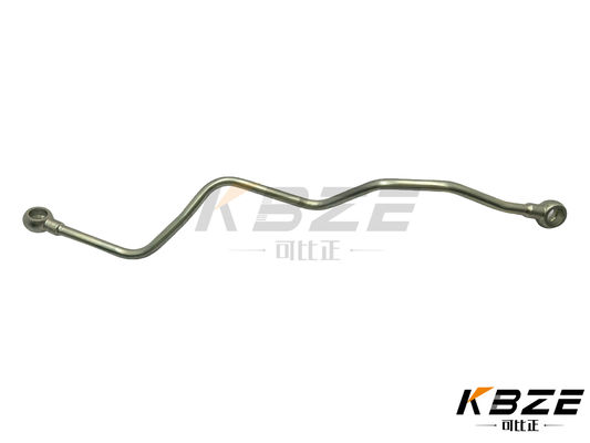 KBZE BRAND J05 ENGINE EXCAVATOR FUEL SUPPLY PIPE VH166913740A FOR SK200-8 SK210 SK235