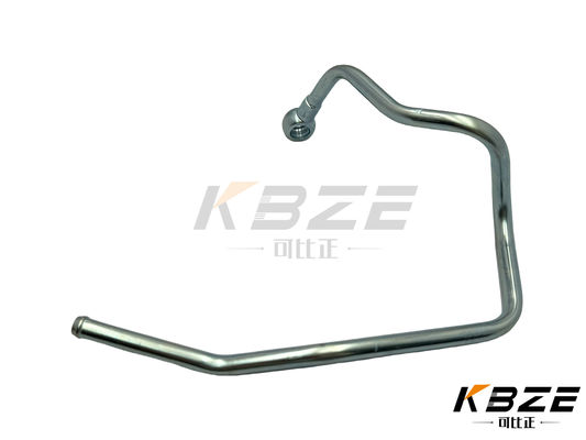 KOBELCO EXCAVATOR ENGINE PARTS VH237832710A FUEL SUPPLY TUBE FOR HINO J05 ENGINE