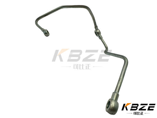 AFTERMARKET KBZE BRAND VHS296012151 DIESEL FUEL PIPE FOR SK350-9 EXCAVATOR