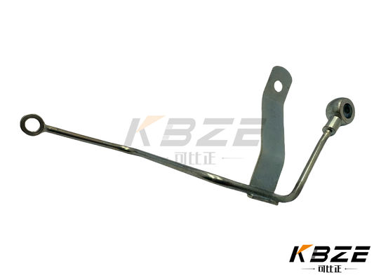 HITACHI EX75 ZAX70 ZAX75 ZAX80 8-97232957-0 8972329570 ENGINE FUEL PIPE FOR ISUZU 4JB1 4JG1
