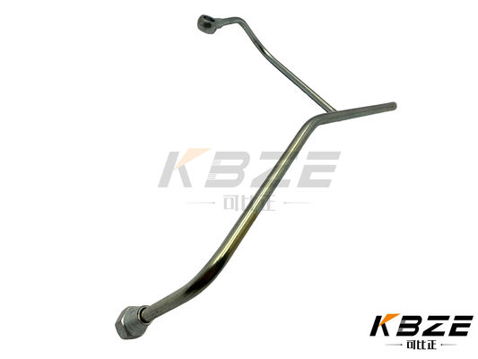 4M40 ENGINE FUEL PIPE CA1397845 139-7845 1397845 FOR MINI EXCAVATOR E305 E306 E307 E308