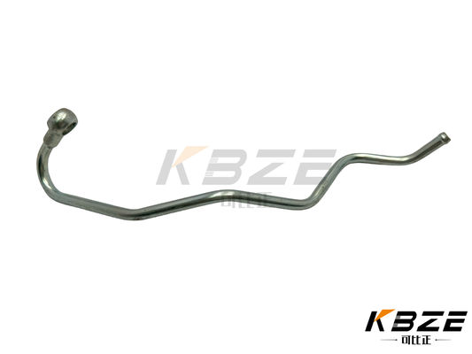J05 KBZE BRAND EGR WATER INLET PIPE VH16322E0140 FOR SK200-8 SK210 SK235 EXCAVATOR