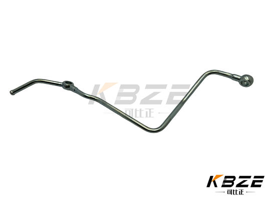 EXCAVATOR EX300-2 EX300-3 EX300-5 ENGINE FILTER LEAK OFF PIPE 1-15415005-1 1-15416209-0 FITS 6SD1