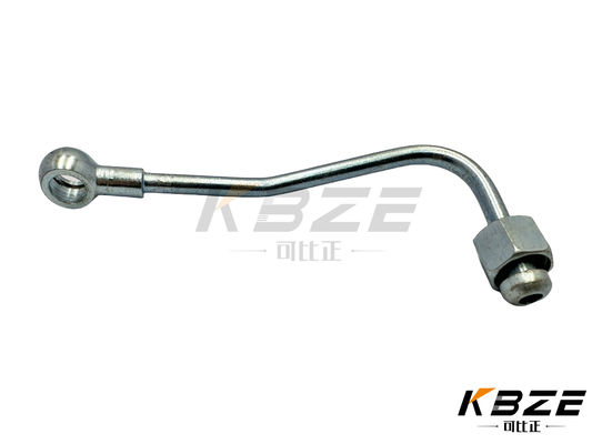E200B INJECTION PUMP FUEL PIPE CA5I5027 5I-5027 5I5027 S6KT KBZE ENGINE FUEL PIPE MANUFACTURE