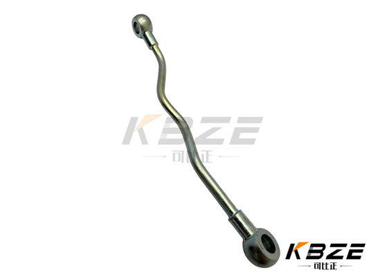 KOBELCO SK350-9 EXCAVATOR VHS237662860 HIGH QUALITY FUEL SUPPLY TUBE