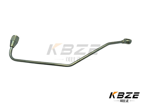 1-14121124-0 1141211240 INLET MANIFOLD OIL PIPE FOR HITACHI ZAX230-5 ZAX240-5 ZAX250-5