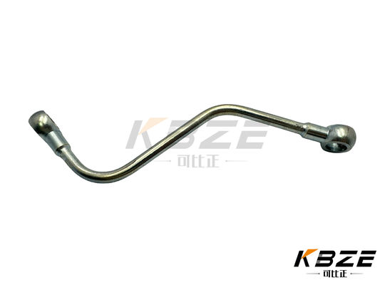 PC200-6 PC220-7 FUEL INJECTION PUMP OIL PIPING 6735-71-5411 6735715411 SUITABLE KOMATSU 4D102E-1 6D102E-1