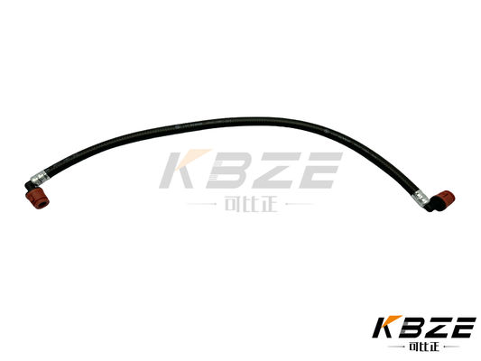 PC200-8 PC220-8 HIGH QUALITY FUEL FLEXIBLE HOSE 6754-71-9910 6754719910 FITS SAA6D107E-1