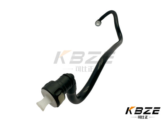 KOMATSU SAA6D114E-3 KBZE FUEL SUPPLY TUBE 6745-71-5230 6745715230 FOR PC300-8 PC350-8