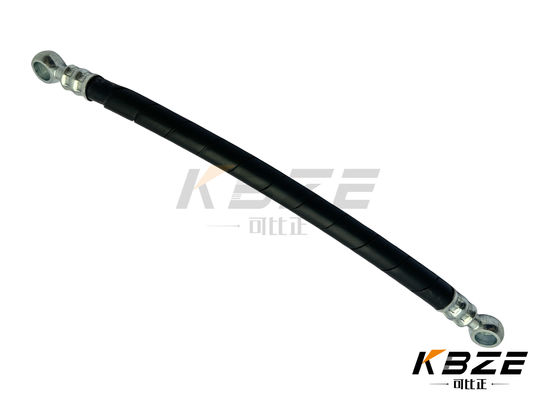 CA1176430 117-6430 1176430  S6K 3066 39CM KBZE FILTER TO DIESEL PUMP OIL PIPE E315 E320C E320D E323D
