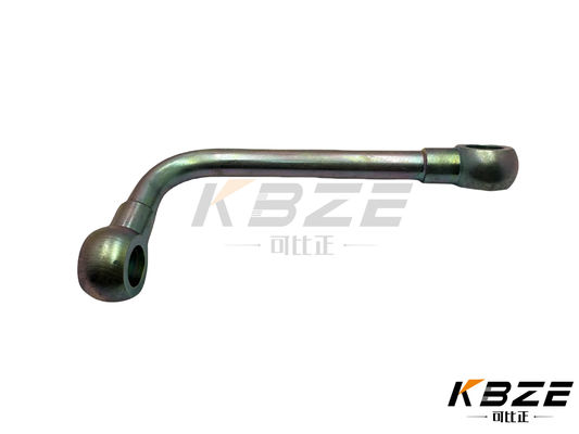 EX75 ZAX75 EXCAVATOR 8-94424143-0 8944241430 FILTER TO INJECTION PUMP OIL PIPE FOR 4JG1 ENGINE