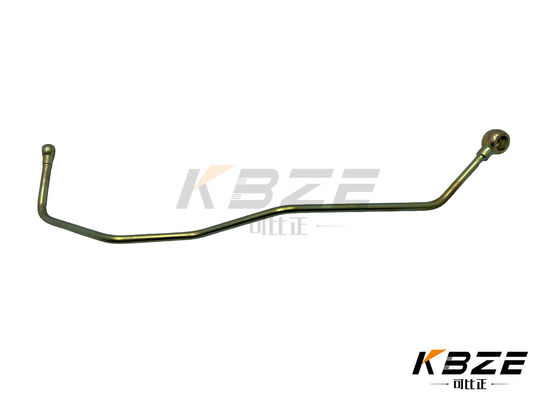 ISUZU 6WG1 FUEL FILTER LEAK OFF PIPE 1-15416874-0 1154168740 FOR ZAX450 ZAX520 ZAX650