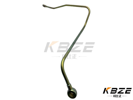 FITS EXCAVATOR 6WG1 DFI 1154166540 1-15416654-0 PIPE ASSEMBLY INJECTION PUMP FOR ZAX450 ZAX460 ZAX470 ZAX500