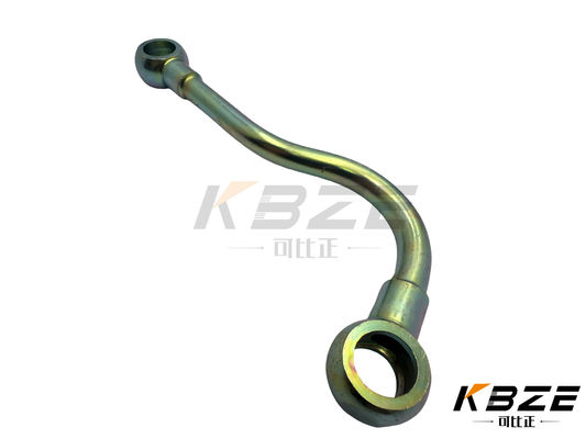 ZAX450-3 ZAX470-3 ZAX520-3 EXCAVATOR PARTS 1-15416870-0 1154168700 FUEL FILTER OIL PIPE FOR 6WG1 ENGINE