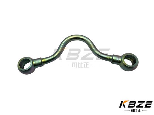 KBZE FUEL FILTER OIL LINES 1154168750 1-15416875-0 FITS ZAX450-3 ZAX470-5 ZAX650 EXCAVATOR