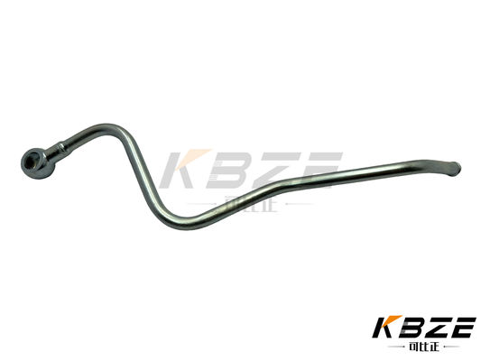6251-61-8230 6251618230 CYLINDER BLOCK FUEL SUPPLY TUBE FOR PC400-8 PC450-8 EXCAVATOR
