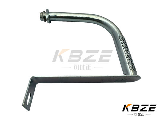 KOMATSU 4D95 ENGINE LUBRIING OIL SUCTION TUBE 6204-51-6110 6204516110 FITS PC120-5 EXCAVATOR