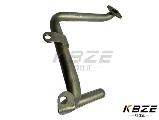KOMATSU S4D102E 6733-21-5510 KBZE AFTERMARKET OIL PAN SUCTION TRAY TUBE FITS CUMMINS 4BT 3934942