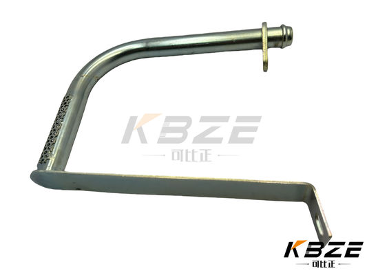 PC200-5 EXCAVATOR KBZE BRAND OIL SUCTION PIPE 6206-51-6230 6206516230 REPLACEMENT 6D95 ENGINE