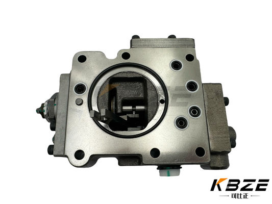ORIGINAL K3V112DT SPECIAL 6HOLES REGULATOR REPLACE FOR XCMG XE215 INDIA TYPE EXCAVATOR