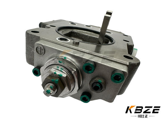 ORIGINAL K3V112DT SPECIAL 6HOLES REGULATOR REPLACE FOR XCMG XE215 INDIA TYPE EXCAVATOR
