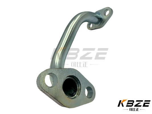 DB58 ENGINE OIL COOLER PIPE ASSEMBLY 65.05701-5530 65057015530 FOR DX140 DX160 DX220 DH225 EXCAVATOR