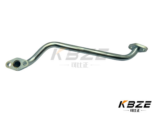 DX200 DH225-7 EXCAVATOR 420214-00226 42021400226 OIL COOLER PIPE FOR DB58 DIESEL ENGINE