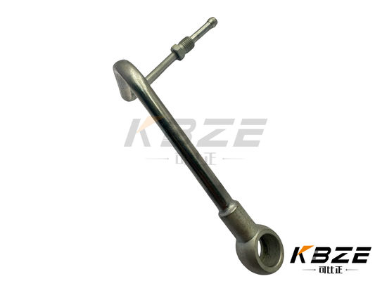 CUMMINS 4BT 6BT ENGINE 3914753 FEED PUMP OIL LINES FOR SANY KOMATSU HYUNDAI EXCAVATOR