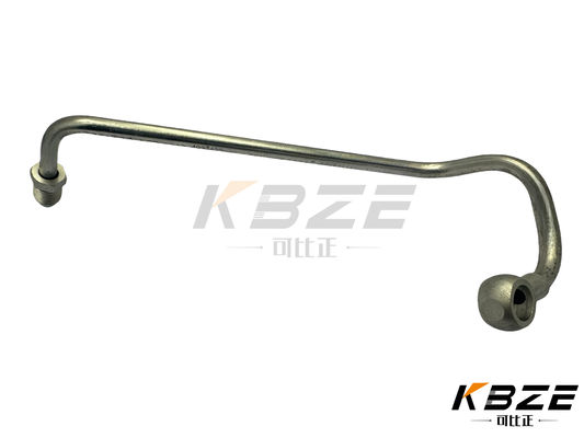 CUMMINS 6CT 6L DIESEL ENGINE 4933432 C4933432 FEED PUMP OIL LINES FOR EXCAVATOR