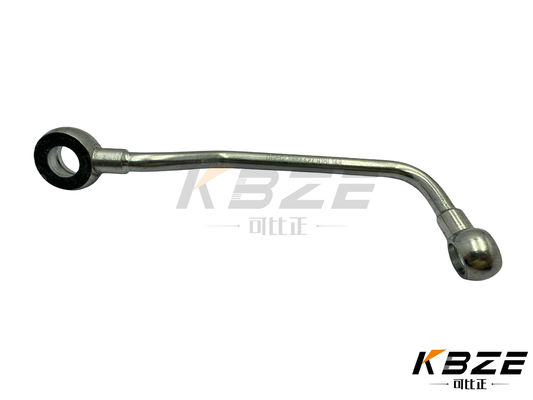 KBZE 6745-71-5470 6745715470 KOMATSU SAA6D114E-3 FUEL SUPPLY TUBE 3968427 FOR PC300-8
