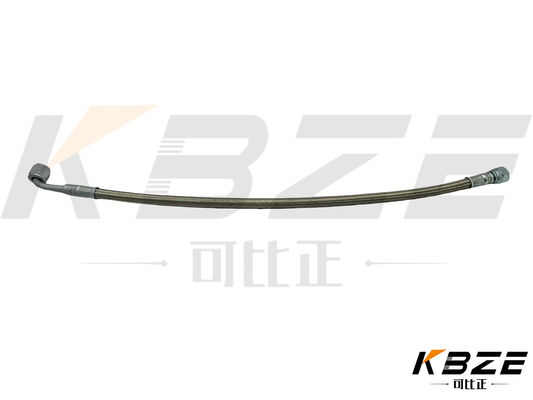  C13 ENGINE CA2427477 242-7477 2427477 TURBOCHARGER WATER INLET PIPE FOR E345C E349D EXCAVATOR
