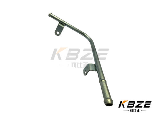 ISUZU 4JJ1 8-98019699-0 PIPE WATER TURBOCHARGER OUT HITACHI ZAX110 ZAX140 ZAX180
