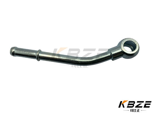 ISUZU 4JJ1 8-98019700-0 8980197000 PIPE; WATER,TURBOCHARGER IN FOR ZAX110 ZAX140 ZAX180