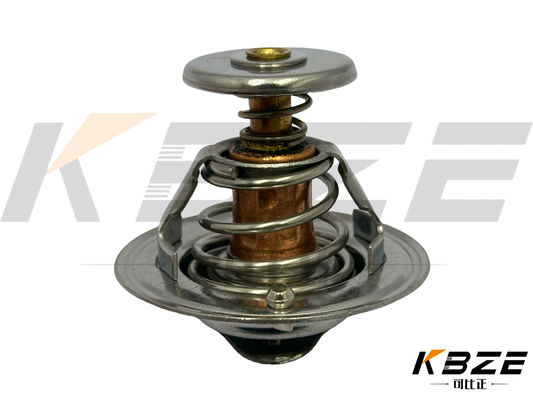  3034 3054 3056 THERMOSTAT 82°C CA4W8063 4W-8063 4W8063 FOR EXCAVATOR E212 E307 E315
