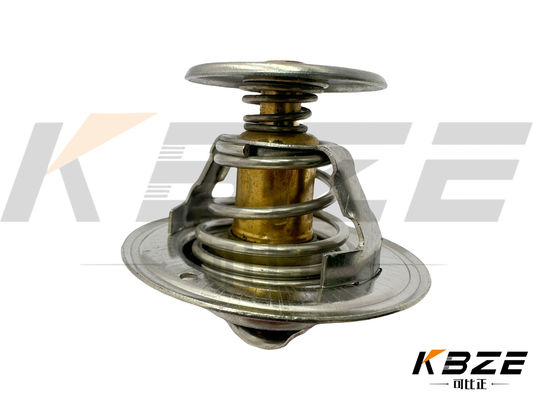 CA1154223 115-4223 1154223  C7 C9 ENGINE REGULATOR TEMPERATURE 82°C FOR E325D E329D EXCAVATOR