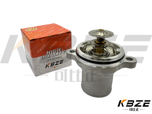 CA4177782 417-7782 4177782  C4.4 C6.6 C7.1 ENGINE REGULATOR 82°C 4133L507 FOR 320D GC 320D 320D2 323D L 0.3KG