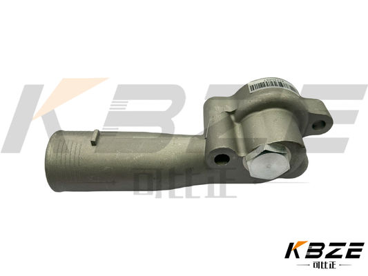  C6.6 ENGINE 85°C THERMOSTAT WITH HOUSING 367-1817 357-8714 4133L066 REPLACEMENT E320D EXCAVATOR