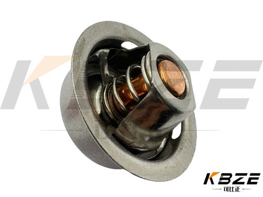 KBZE BRAND 71°C THERMOSTAT S6K C6.4 5I-7700 5I-8010 324-4128 FOR E311 E315 E318 E320 E323 EXCAVATOR