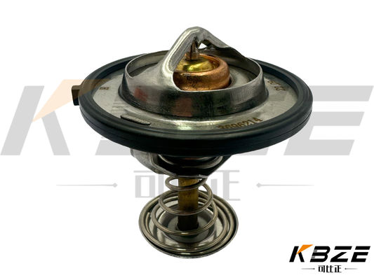 CUMMINS ISG11 ISG12 ENGINE 82°C THERMOSTAT KBZE BRAND 3696214 REPLACE FOR EXCAVATOR