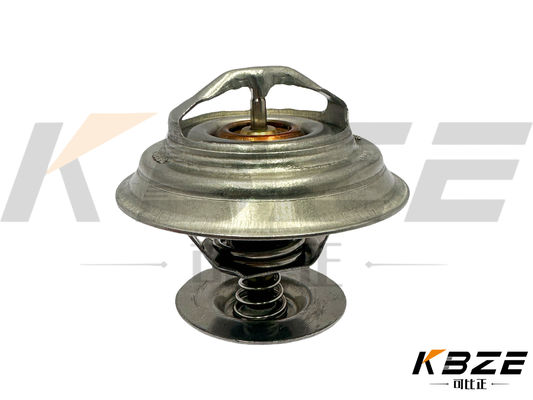 6746-61-6210 KOMATSU EXCAVATOR THERMOSTAT 82°C FOR PC360 PC390 R320 R380