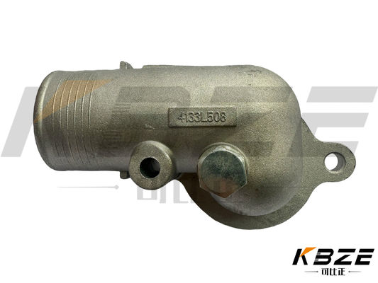 EXCAVATOR PARTS PERKINS 4133L508 82°C THERMOSTAT FOR  EXCAVATOR USE