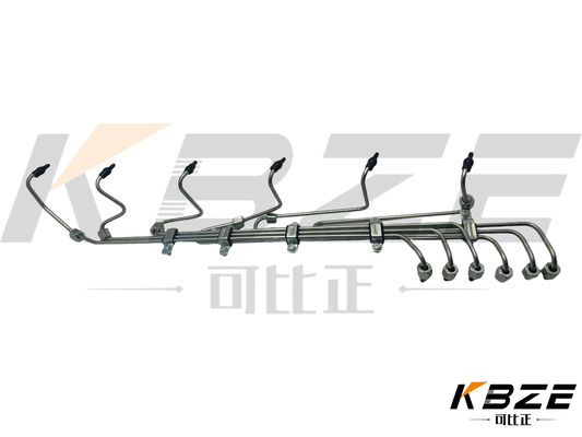 612600083020 WEICHAI WP6 WD12 DIESEL ENGINE INJECTOR PIPE 1001035883 1003141968