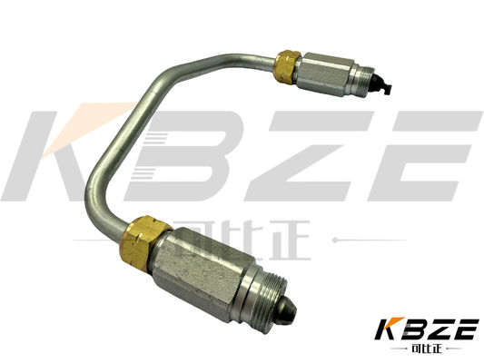 4924231 CUMMINS QSK19 QSK50 ENGINE FUEL LINES 2896821 FOR MINING EXCAVATOR