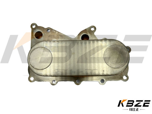 2486A002  E320D E323D C6.6 C7.1 ENGINE 287-7424 OIL COOLER CORE 326-7401 281-7039