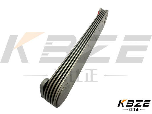  320B 323D EXCAVATOR 125-2970 5P OIL COOLER CORE FITS S6K 3066 ENGINE