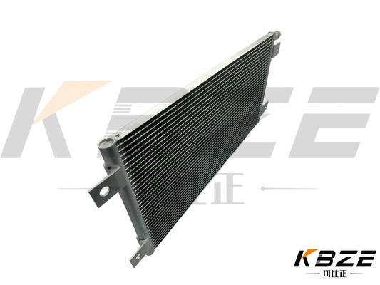 KBZE KOBELCO EXCAVATOR LQ20M01327F1 A/C CONDENSER FOR SK170-9 SK210-9 SK485-9