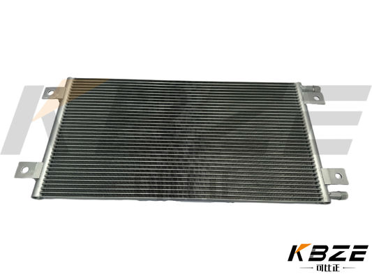 KBZE KOBELCO EXCAVATOR LQ20M01327F1 A/C CONDENSER FOR SK170-9 SK210-9 SK485-9
