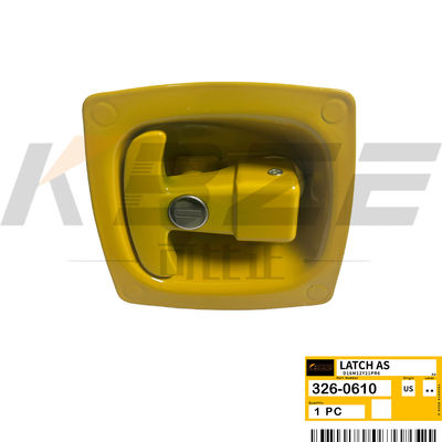 KBZE BRAND  LACTH AS 326-0610 3260610 FITS IT62H 826K 120K 966H MACHINERY