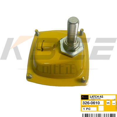 KBZE BRAND  LACTH AS 326-0610 3260610 FITS IT62H 826K 120K 966H MACHINERY